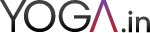 Yoga in India Logo